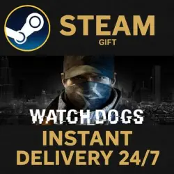 Watch_Dogs Complete RU Steam PC Gift AUTO DELIVERY