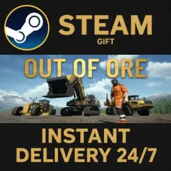 Out of Ore RU Steam PC Gift AUTO DELIVERY