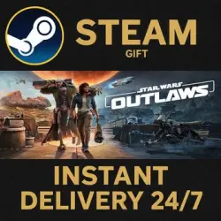 Star Wars Outlaws - Ultimate Edition RU Steam PC Gift AUTO DELIVERY