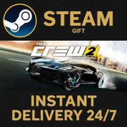 The Crew 2 - Special Edition RU Steam PC Gift AUTO DELIVERY