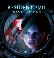 An account with Resident Evil Revelations