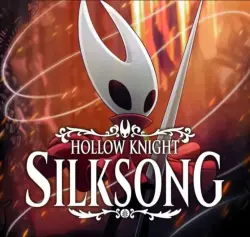 An account with Hollow Knight: Silksong