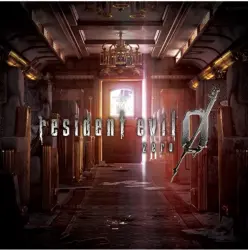 An account with Resident Evil 0