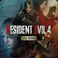 An account with Resident Evil Revelations 1–2 + almost all parts of Resident Evil.
