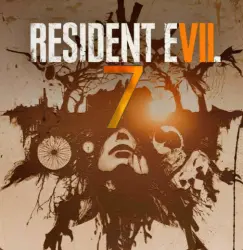 An account with Resident Evil Revelations 1–2 + almost all parts of Resident Evil.