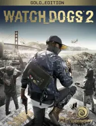 PC ― Watch Dogs 2 Gold Edition | Ubisoft Connect