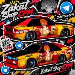 Audi Sport Quattro 781Hp Flashers