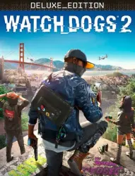 PC ― Watch Dogs 2 Deluxe Edition | Ubisoft Connect