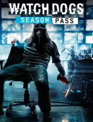 PC ― Watch Dogs Season Pass | Steam • Ubisoft Connect • EGS