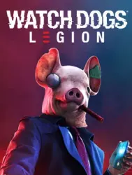 PC ― Watch Dogs Legion | Ubisoft Connect