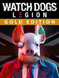 PC ― Watch Dogs Legion Gold Edition | Ubisoft Connect