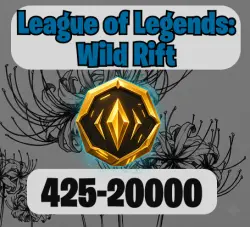 425 Wild Cores | For CIS | Official