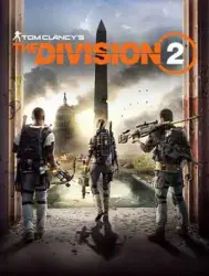 PC ― Tom Clancy’s The Division 2 | Ubisoft Connect