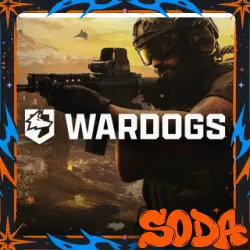 WARDOGS - STEAM | Select region | AUTO