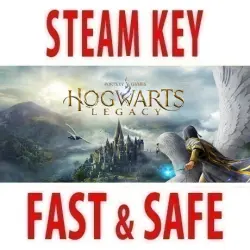 Hogwarts Legacy (STEAM KEY) CIS* / not RU/BY