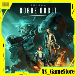 GUNDAM ROGUE ORBIT | PS5/PS Turkey UA