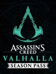 PC ― Assassin’s Creed Valhalla Season Pass | Steam • Ubisoft Connect • EGS