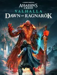 PC ― Assassin’s Creed Valhalla Dawn of Ragnarok DLC | Steam • Ubisoft Connect • EGS