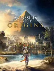 PC ― Assassin’s Creed Origins | Ubisoft Connect