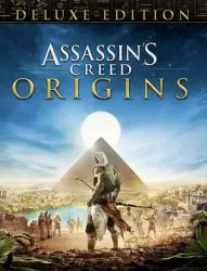 PC ― Assassin’s Creed Origins Deluxe Edition | Ubisoft Connect