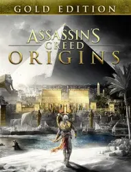 PC ― Assassin’s Creed Origins Gold Edition | Ubisoft Connect