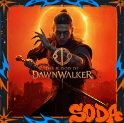 The Blood of Dawnwalker - STEAM | Select region | AUTO