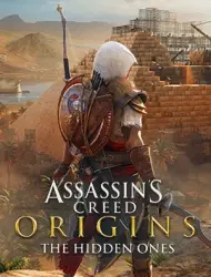 PC ― Assassin’s Creed Origins The Hidden Ones DLC | Steam • Ubisoft Connect • EGS