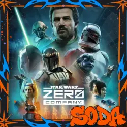 STAR WARS Zero Company - STEAM | Select region | AUTO