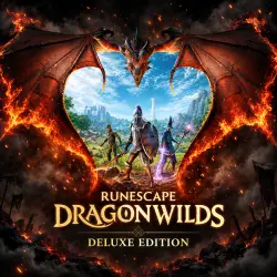 RuneScape: Dragonwilds - Deluxe Edition — STEAM AUTODELIVERY