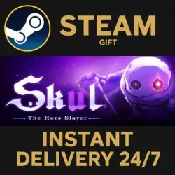 Skul: The Hero Slayer RU Steam PC Gift AUTO DELIVERY