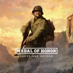 Medal of Honor : Above and Beyond (Meta Quest 2/3/3S/Pro) Key Global