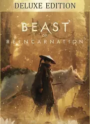 Beast of Reincarnation Deluxe PS5 P2 P3
