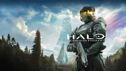 Halo: Campaign Evolved PS5 P2 P3