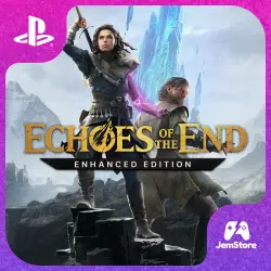 Echoes of the End | PS5 | Турция / Укр. UA