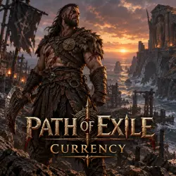Path of Exile Divine Orbs — [PC] Allflame Standard (from 100 orbs)