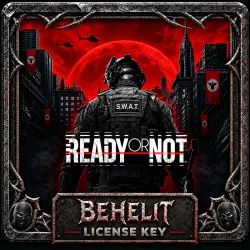 Ready or Not | Steam-Key [ CIS ]