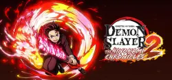 Demon Slayer -Kimetsu no Yaiba- The Hinokami Chronicles 2 — STEAM AUTODELIVERY