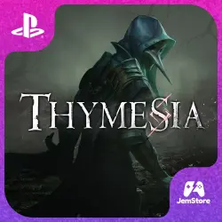 Thymesia | PS5 | ТУРЦИЯ