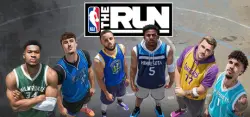 NBA THE RUN Deluxe Edition — STEAM AUTODELIVERY