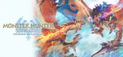 Monster Hunter Stories 3: Twisted Reflection Premium Deluxe Edition — STEAM AUTODELIVERY