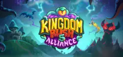 Kingdom Rush Alliance — STEAM AUTODELIVERY