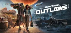 Star Wars Outlaws - Standard Edition — STEAM AUTODELIVERY