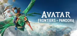 Avatar: Frontiers of Pandora — STEAM AUTODELIVERY