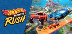 HOT WHEELS Infinite Rush - Ultimate Edition — STEAM AUTODELIVERY