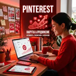 Pinterest Likes