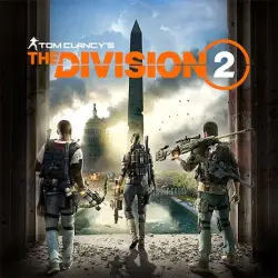 All regions Tom Clancy's The Division 2 + editions