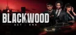 BLACKWOOD AUTODELIVERY STEAM GIFT INSTANTLY