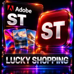Adobe Stock | 1/3 months | Personal account