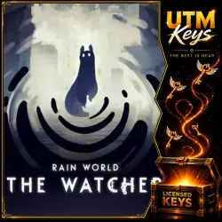 Rain World: The Watcher (DLC)