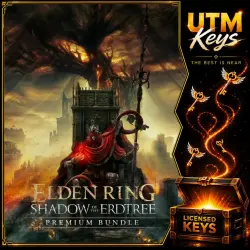 ELDEN RING - Shadow of the Erdtree Premium Bundle(DLC)